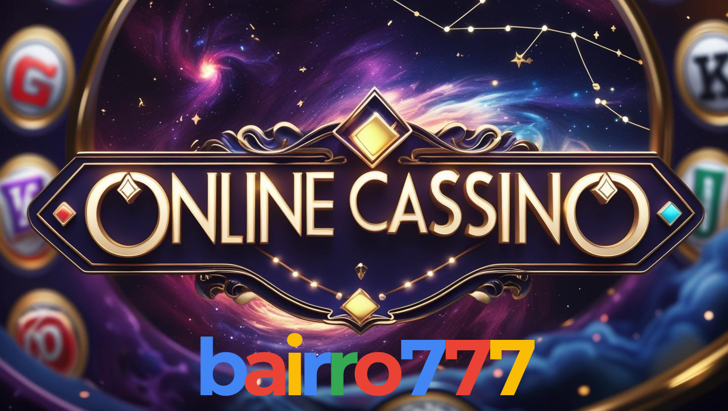 Acesso ao bairro777