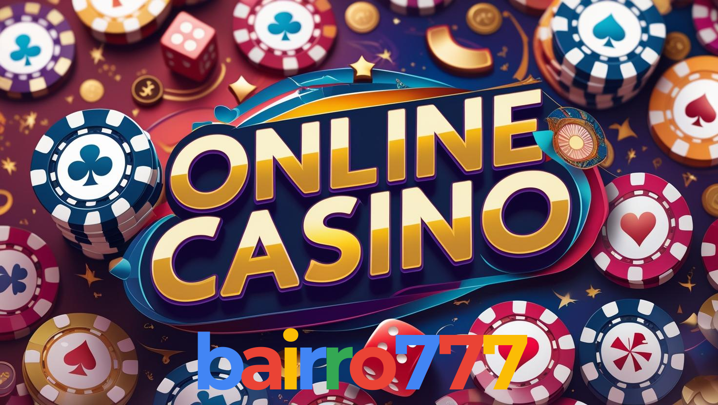 Cassino Online bairro777
